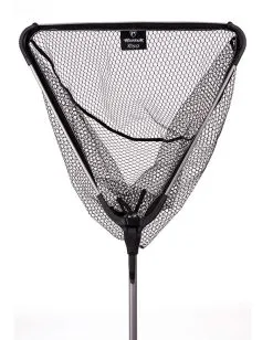 Fox Rage Warrior R50 Landing Net -Exporteren Vislijnen Gereedschap Winkel Fox Warrior Net 3