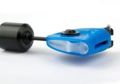 Fox Black Label Mini Swinger -Exporteren Vislijnen Gereedschap Winkel Fox Black Label Mini Swinger 2