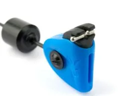 Fox Black Label Mini Swinger -Exporteren Vislijnen Gereedschap Winkel Fox Black Label Mini Swinger 4