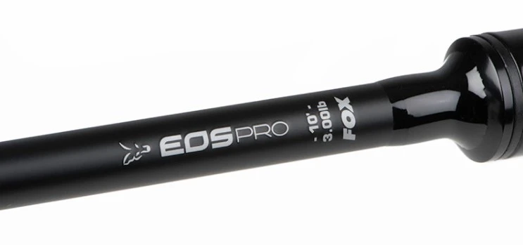 Fox Eos Pro 10ft 3.00lb 3 Fox Eos Pro 10ft 3.00lb - Afbeelding 3