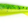 Fox Rage Slick Shad 11cm Lemon Tiger