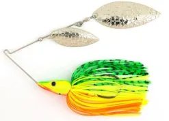 Fox Rage Spinnerbaits 14g -Exporteren Vislijnen Gereedschap Winkel Fox Rage Spinnerbaits 14g 2