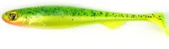 Fox Slick Shad 9cm Lemon Tiger