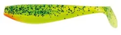 Fox Zander Pro Shad 12cm Lemon Tiger