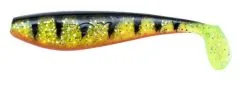 Fox Zander Pro Shad 10cm Ultra UV Perch