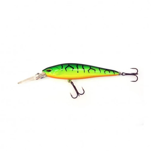 GOFISH Go Fish Medium Roach 70mm 10g 2 GOFISH Go Fish Medium Roach 70mm 10g - Afbeelding 2