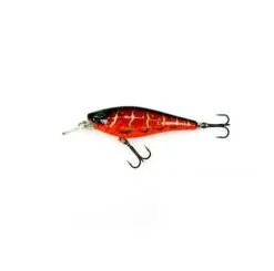 GOFISH Go Fish Medium Roach 70mm 10g 8 GOFISH Go Fish Medium Roach 70mm 10g -Exporteren Vislijnen Gereedschap Winkel Go Fish Medium Roach 70mm Red Dragon GF662