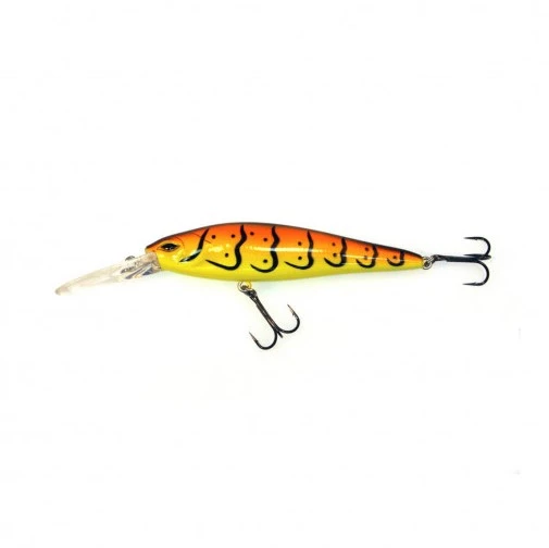 GOFISH Go Fish Medium Roach 70mm 10g 5 GOFISH Go Fish Medium Roach 70mm 10g - Afbeelding 5