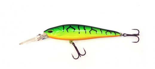 GoFish Medium Roach Floating 100mm 2 GoFish Medium Roach Floating 100mm - Afbeelding 2