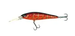 GoFish Medium Roach Floating 100mm 8 GoFish Medium Roach Floating 100mm -Exporteren Vislijnen Gereedschap Winkel GoFish Medium Roach 10cm Floating Red Dragon GF672