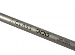 Guru A-Class 300 Net Handle 3,0m 6 Guru A-Class 300 Net Handle 3,0m -Exporteren Vislijnen Gereedschap Winkel Guru A Class 300 Net Handle 30m GAC019 3