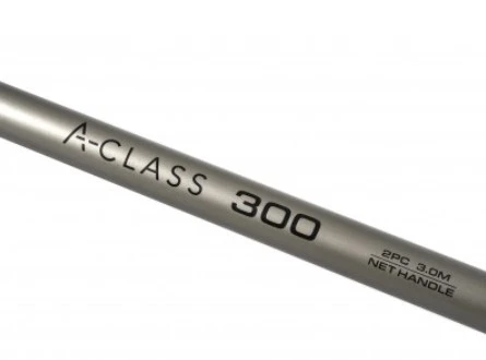 Guru A-Class 300 Net Handle 3,0m 3 Guru A-Class 300 Net Handle 3,0m - Afbeelding 3