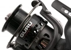 Guru A-Class 4000 7 Guru A-Class 4000 -Exporteren Vislijnen Gereedschap Winkel Guru A Class 4000 GAC055 3