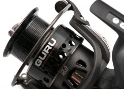 Guru A-Class 4000 3 Guru A-Class 4000 - Afbeelding 3