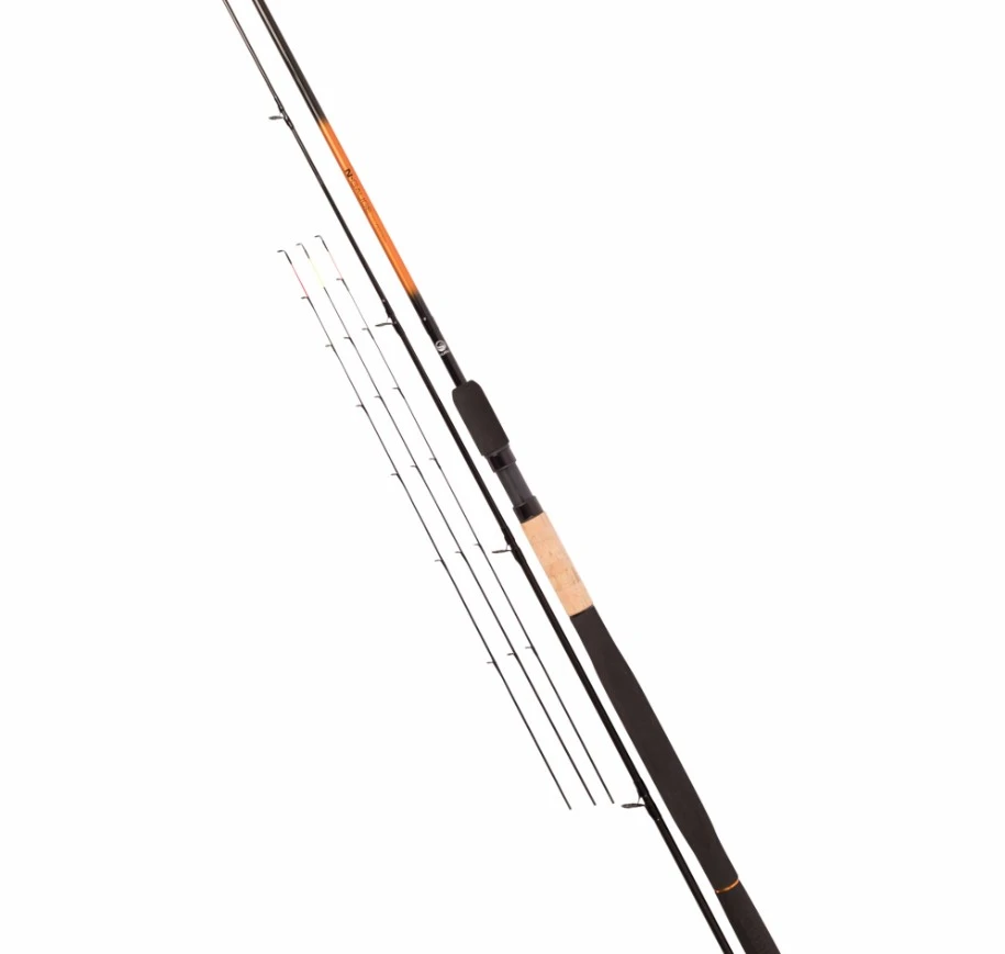 Guru N-Gauge Feeder 11ft 60gr 1 Guru N-Gauge Feeder 11ft 60gr