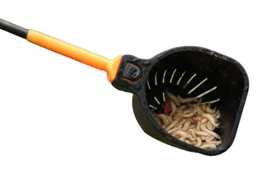 Guru Rapid Release Pole Cups 3 Guru Rapid Release Pole Cups - Afbeelding 3