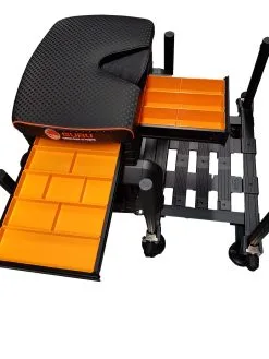 Guru - Rive RSW Seatbox
