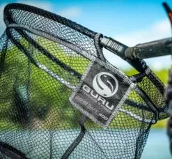 Guru Barb Safe 400 Net