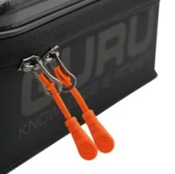 Guru Fusion 600 Bait Pro Hit -Exporteren Vislijnen Gereedschap Winkel Guru Fusion 600 Bait Pro Hit 2