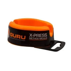 Guru X-Press Method Mould