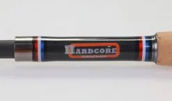 Hardcore Fishing Tackle Light Feeder 350 -Exporteren Vislijnen Gereedschap Winkel Hardcore Fishing Tackle Light Feeder 350 3