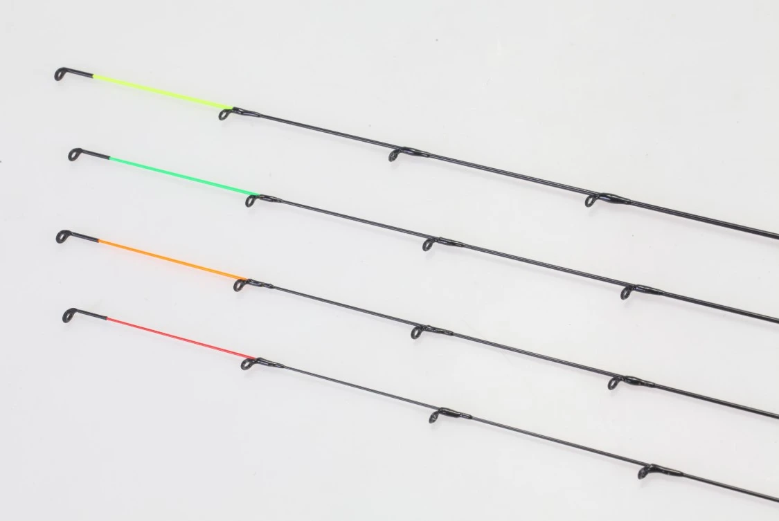 Hardcore Fishing Tackle Light Feeder 350 Reserve Top