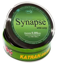 Katran Synapse Wild Carp