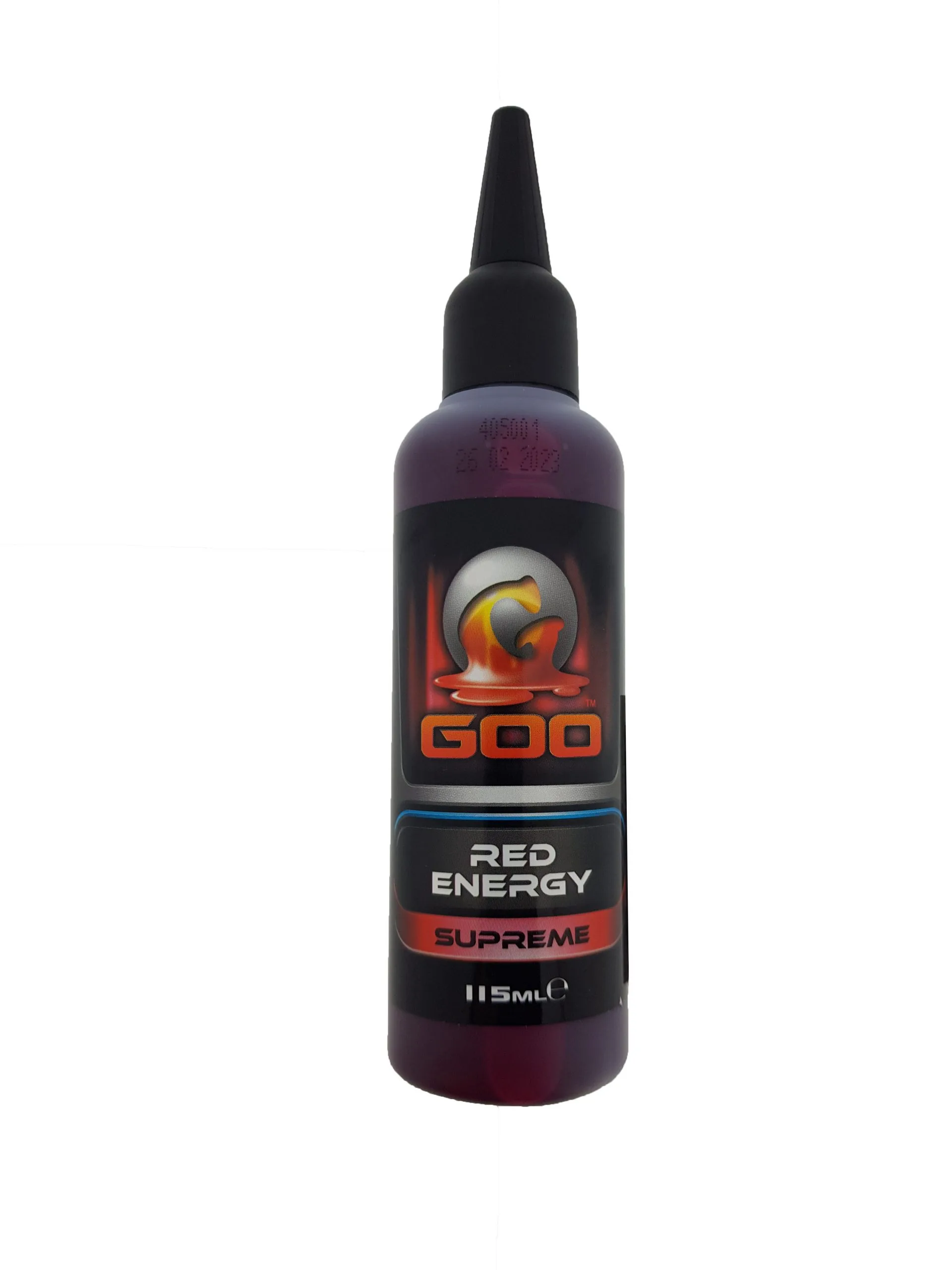 Korda GOO Red Energy (Supreme) 1 Korda GOO Red Energy (Supreme)