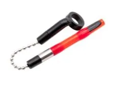 Korda Basix Mini Stow -Exporteren Vislijnen Gereedschap Winkel Korda Mini Stow Rood KBX030 2