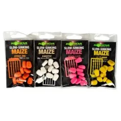 Korda Slow-sinking Maize Flavoured