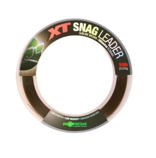 Korda XT Snagleader 100m 1 Korda XT Snagleader 100m