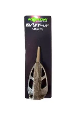 Korda Bait Up Method Feeder