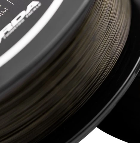 Korda Basix Main Line 1000m 2 Korda Basix Main Line 1000m - Afbeelding 2