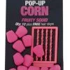 Korda Pop-Up Corn Fruity Squid Pink