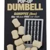 Korda Pop-Up Dumbell Banoffee 8mm