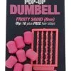 Korda Pop-Up Dumbell Fruity Squid 8mm