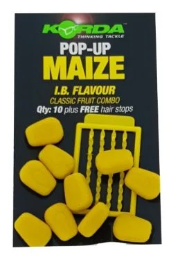 Korda Pop-Up IB Flavour