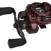 Fox Lew´s KVD LFS Baitcast Reel 6.2 HL