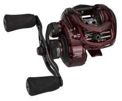 Fox Lew´s KVD LFS Baitcast Reel 6.2 HL
