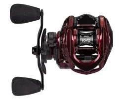 Fox Lew´s KVD LFS Baitcast Reel 6.2 HL 9 Fox Lew´s KVD LFS Baitcast Reel 6.2 HL -Exporteren Vislijnen Gereedschap Winkel Lew´s KVD LFS Baitcast Reel 6.2 LH KVD1HL 4