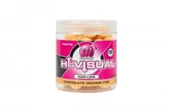 Mainline HI Pop-ups Chocolate Orange Fizz 15mm/250ml