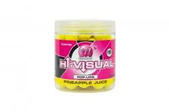 Mainline HI Pop-ups Pineapple Juice 15mm/250ml