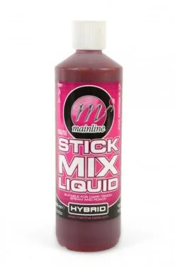 Mainline Stick Mix Liquid Hybrid 500ml