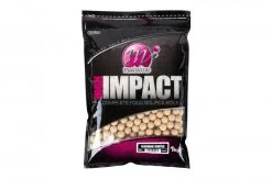 Mainline High Impact Boilies 15mm 1kg -Exporteren Vislijnen Gereedschap Winkel Mainline High Impact Boilies 15mm 1kg 2