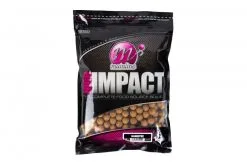 Mainline High Impact Boilies 15mm 1kg