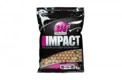 Mainline High Impact Boilies 15mm 1kg -Exporteren Vislijnen Gereedschap Winkel Mainline High Impact Boilies 15mm 1kg 3