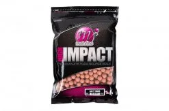 Mainline High Impact Boilies 15mm 1kg -Exporteren Vislijnen Gereedschap Winkel Mainline High Impact Boilies 15mm 1kg 5