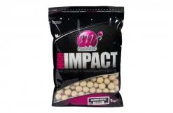 Mainline High Impact Boilies 20mm 1kg -Exporteren Vislijnen Gereedschap Winkel Mainline High Impact Boilies 20mm 1kg 2