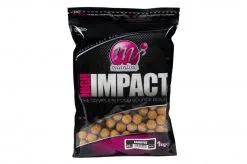 Mainline High Impact Boilies 20mm 1kg