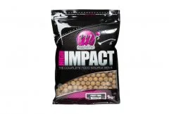 Mainline High Impact Boilies 20mm 1kg -Exporteren Vislijnen Gereedschap Winkel Mainline High Impact Boilies 20mm 1kg 3